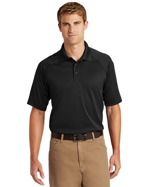 CornerStone CS410 Select Snag-Proof Tactical Polo