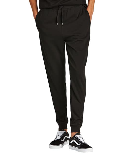 District DT1307 Perfect Tri Fleece Jogger
