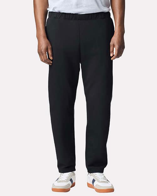 Gildan SF100 Softstyle Midweight Pocket Sweatpants